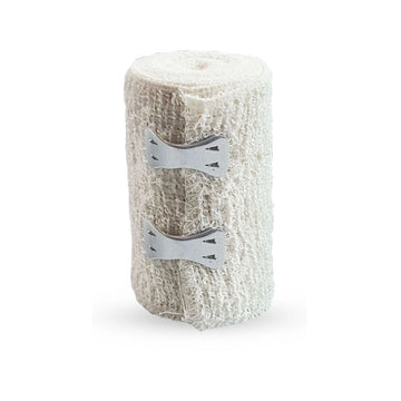 Optimal Non-Sterile Elastic Bandages (7.5cm x 4.5 cm)