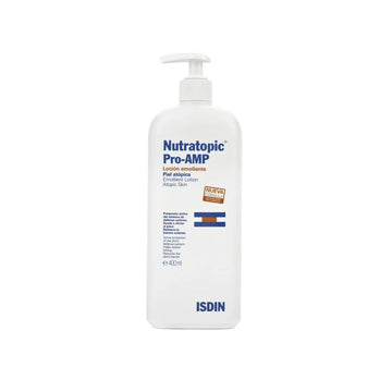 Isdin Nutratopic Pro-AMP Lotion