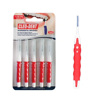 Optimal Interdental Brush (0.8mm)