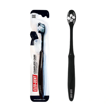 Optimal Complete Care Toothbrush