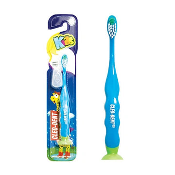 Optimal Kids Toothbrush Soft Colored