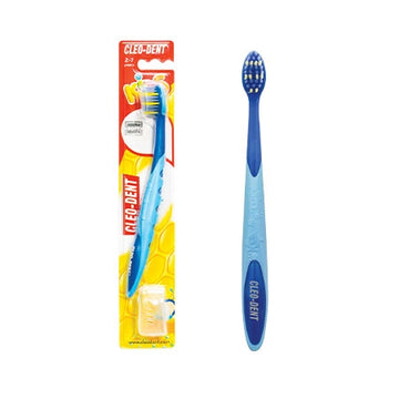 Optimal Kids Toothbrush Soft 4