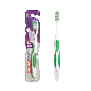Optimal Maxi Clean Flex Zone-Soft