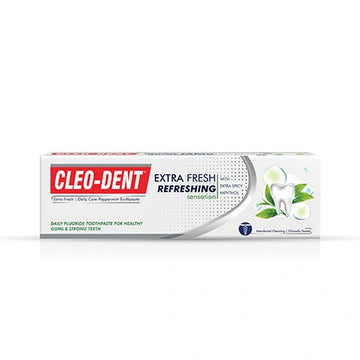 Optimal Extra Fresh Toothpaste