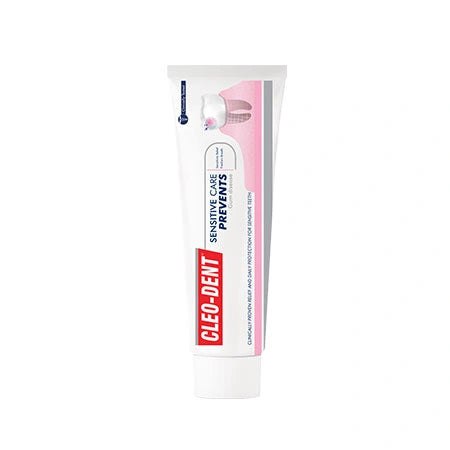 Optimal Sensitive Toothpaste