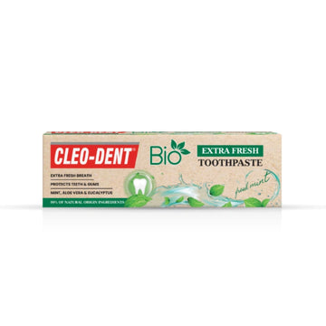 Optimal Bio Extra Fresh Toothpaste