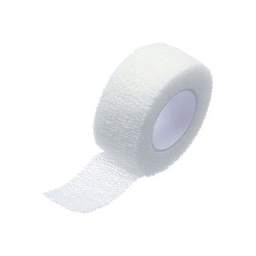 Optimal Breathable Gentle Tape White (2.5cm*2m)