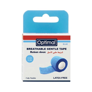 Optimal Breathable Gentle Tape(5cm*2m)