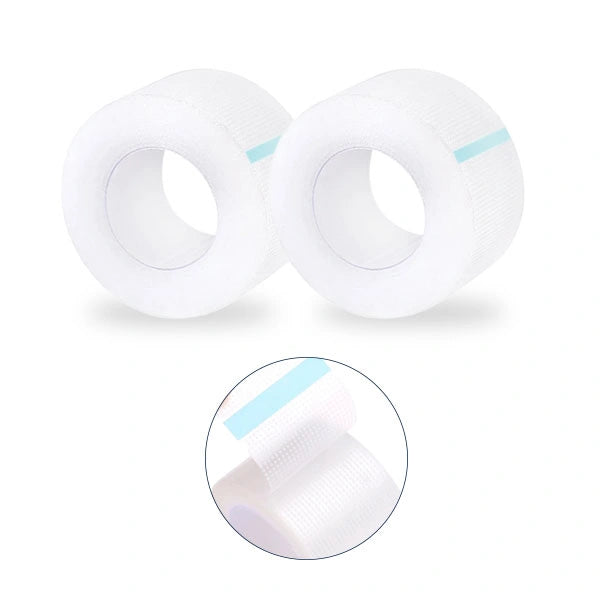 Optimal Transparent Pe Tape 2.5CM*9.14M (12 Rolls)