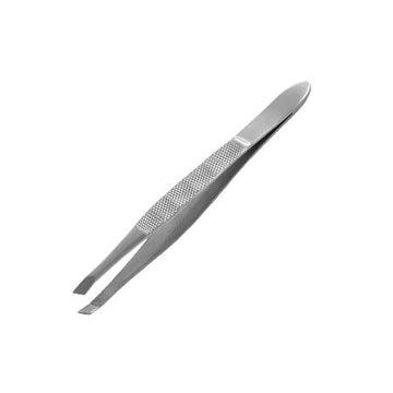 Optimal Tweezers – Silver Plated