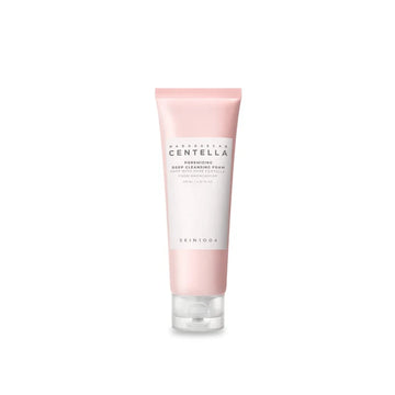 Centella Poremizing Deep Cleansing Foam