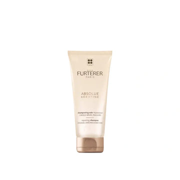 Rene Furterer Absolue Keratine Renewal Shampoo For Damaged Hair