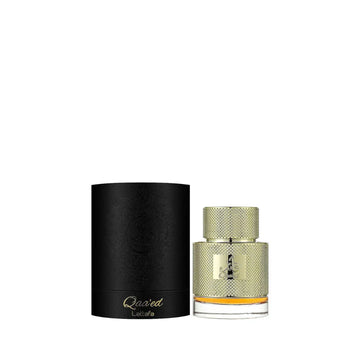 عطر لطافة قائد 100 مل