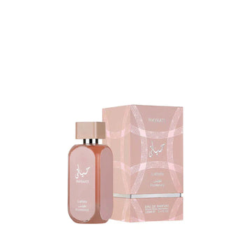 عطر لطافة حياتي فلورانس 100 مل