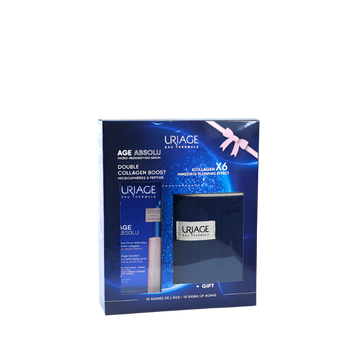 Uriage Coffret Age Absolu Serum