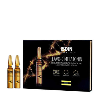 Isdin Isdinceutics Flavo-C Serum