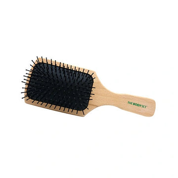 Optimal Paddle Beech Hair Brush