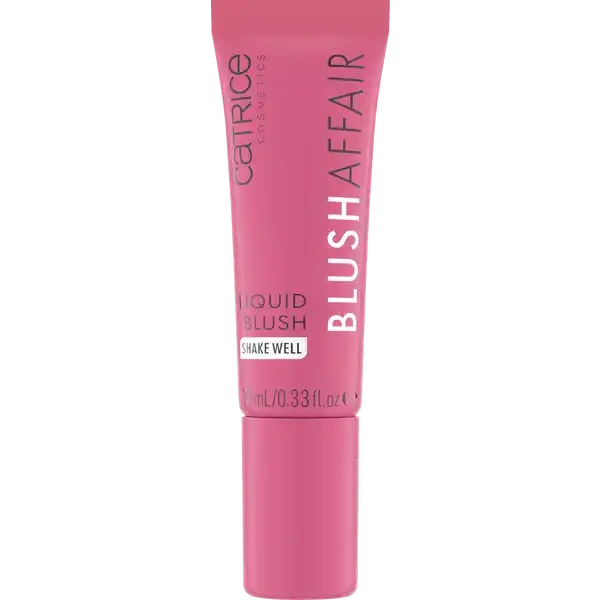 أحمر خدود سائل من كاتريس بلاش أفير