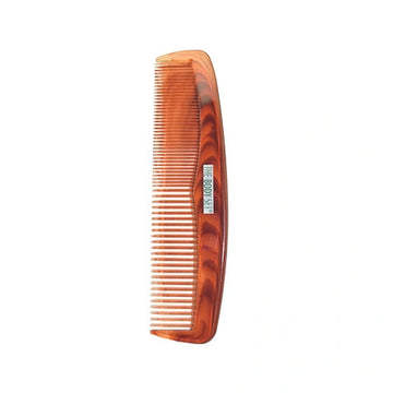 Optimal Plastic Hair Brush Comb Pocket