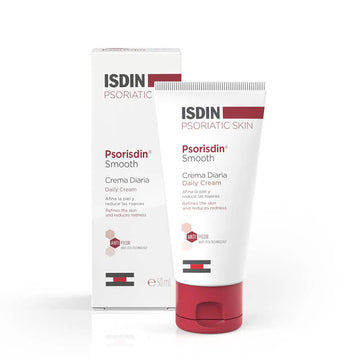 Isdin Psorisdin Smooth Cream