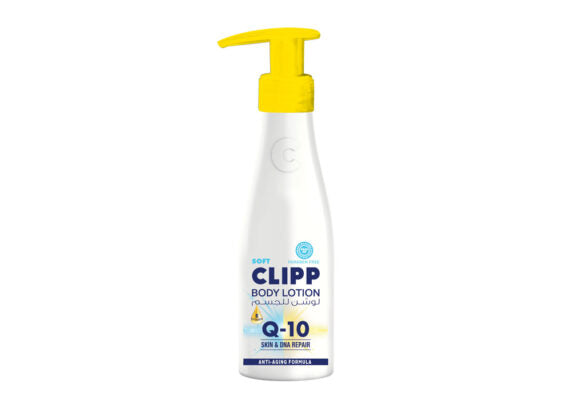 Clipp Body lotion Q10