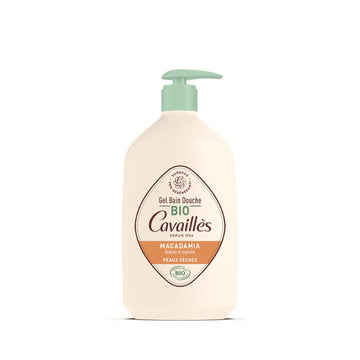 Cavailles Gbd Organic Macadamia 100 Years
