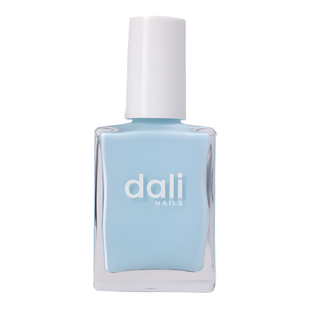 Dali Nail Polish
