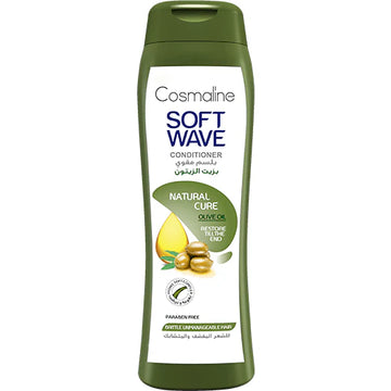 Cosmaline Conditioner Olive Oil