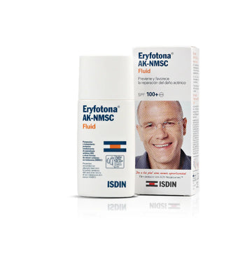 Isdin Eryfotona Ak-NMSC Fluid Spf