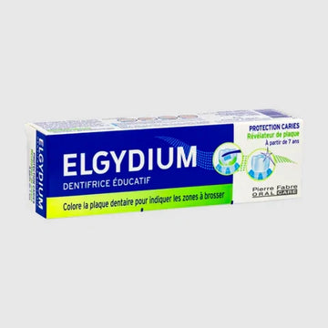 Elgydium Revelateur Toothpaste