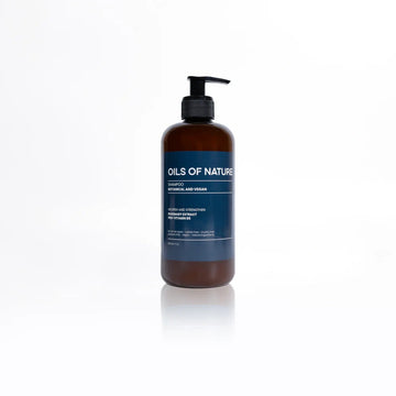 Oils Of Nature Botanical Hair Shampoo