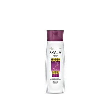 Skala Expert Anti-Residue Clarifying Shampoo