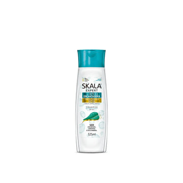 Skala Expert Crystal Mint Clarifying Shampoo