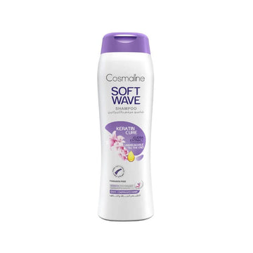 Cosmaline Conditioner Keratin D&D Hair