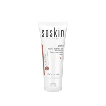 Soskin Super Moisturizing Cream