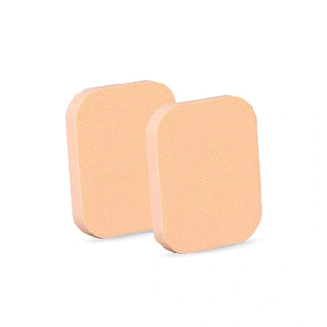 Optimal Square Makeup Sponge