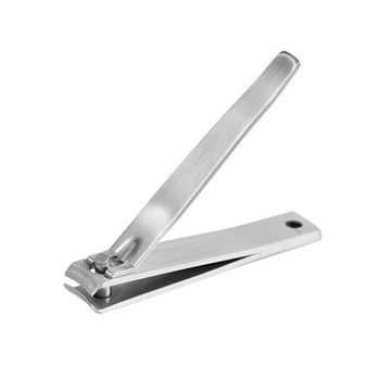 Optimal Stainless Nail Clipper