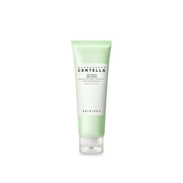 Centella Tea-Trica Bha Foam