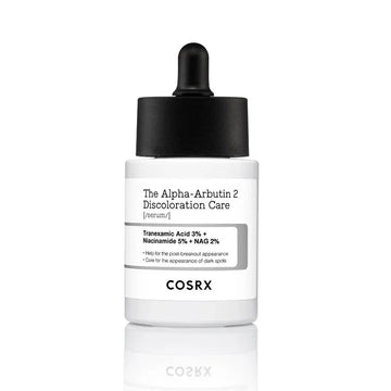 Cosrx The Alpha-Arbutin 2 Discoloration Care Serum