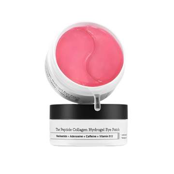 Cosrx The Peptide Collagen Hydrogel Eye Patch