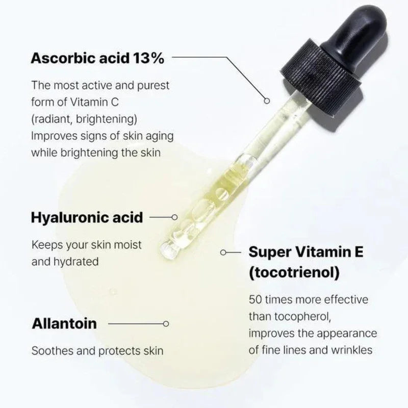 Cosrx The Vitamin C 13 Serum