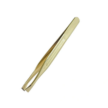 Optimal Thin Tweezer Gold