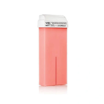 Optimal Titanium Depilatory Wax Pink