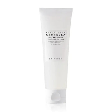 Centella Tone Brightening Cleansing Gel Foam