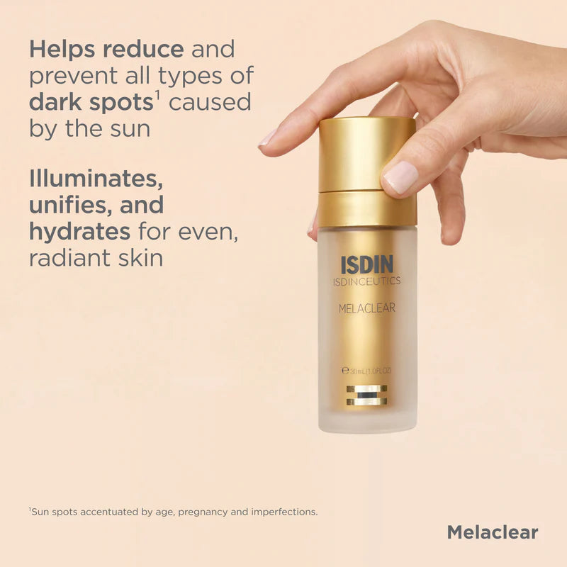 Isdin Ceutics Melaclear 1.8%