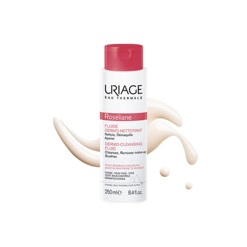 Uriage Roseliane Dermo Cleanser
