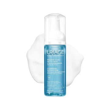 Uriage Cleansing Water Foam