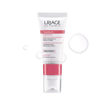 Uriage Tolederm Control Eye Care