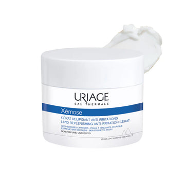 Uriage Xemose Lipid-Replenishing Anti-Irritation Cerat