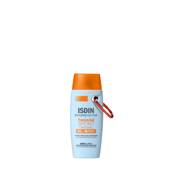 Isdin Fp Fusion Gel Sport Spf50